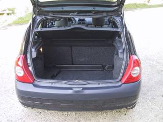 RENAULT Clio usata, con Airbag Passeggero
