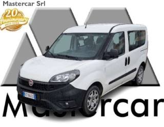 FIAT Doblo combi N1 1.3 mjt 95cv CH1 Easy S&S - FZ884DX