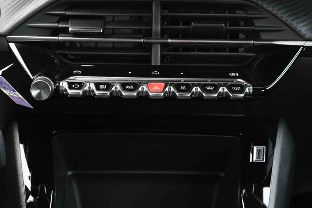 PEUGEOT 2008 usata, con Park Distance Control