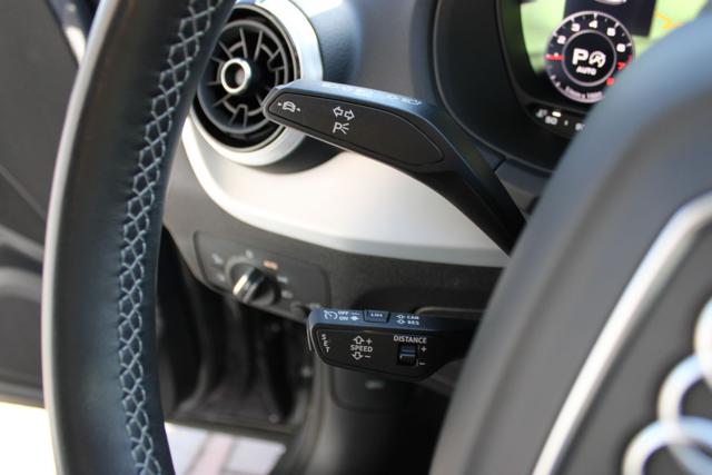 AUDI Q2 usata, con Interni in pelle