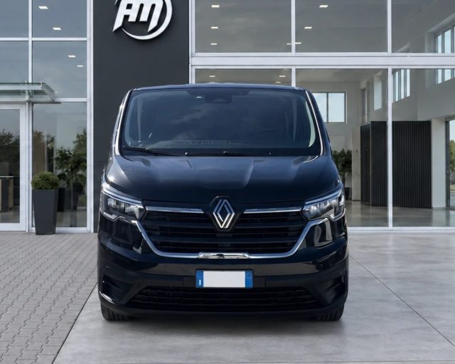 RENAULT Trafic usata, con Airbag laterali