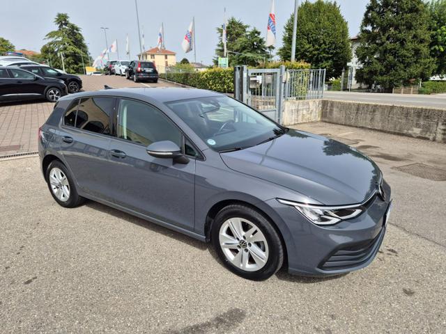 VOLKSWAGEN Golf usata, con Alzacristalli elettrici