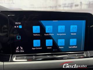 VOLKSWAGEN Golf usata, con Immobilizzatore elettronico