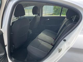FIAT Tipo usata, con Cruise Control