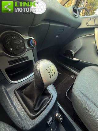 FORD Fiesta usata 25