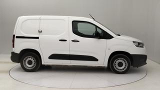 TOYOTA Proace City usata, con Chiusura centralizzata