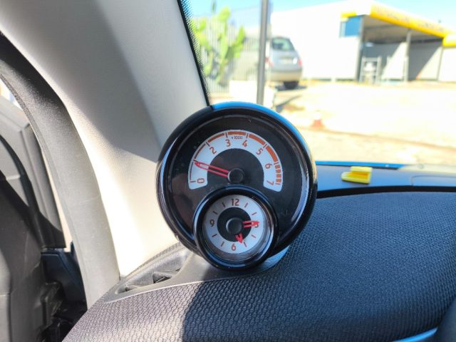 SMART ForTwo usata 9