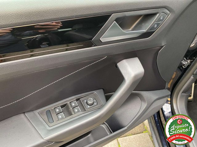 VOLKSWAGEN T-Roc usata, con Chiusura centralizzata
