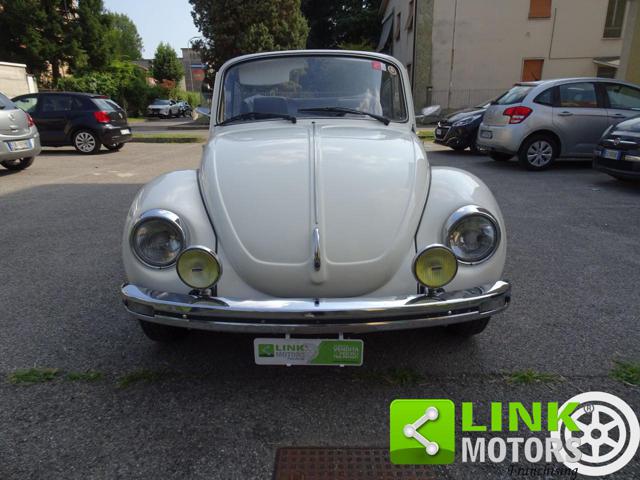 VOLKSWAGEN Maggiolone usata 1