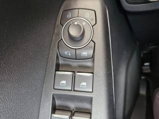 FORD Puma usata, con Controllo elettronico della corsia