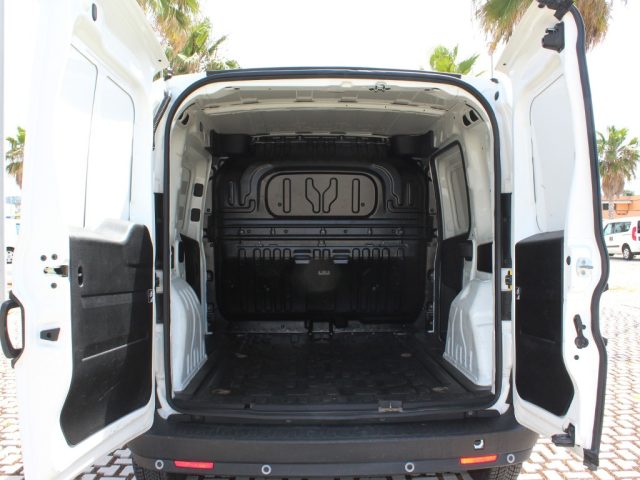 FIAT Doblo usata, con Touch screen