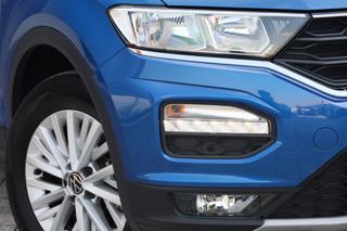 VOLKSWAGEN T-Roc usata, con Airbag