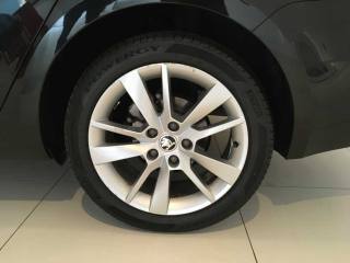 SKODA Octavia usata, con Filtro antiparticolato