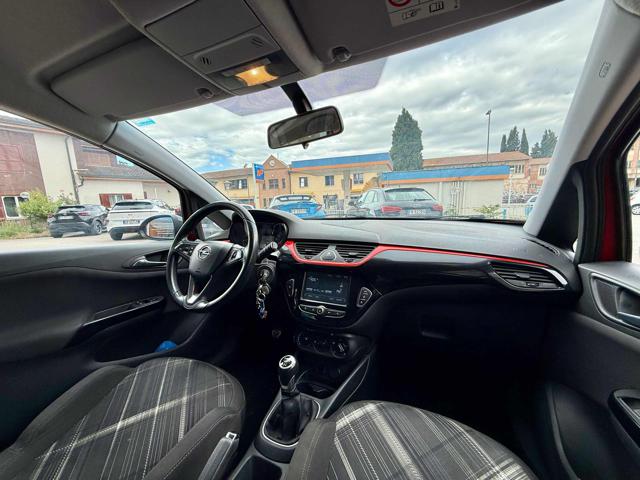 OPEL Corsa usata, con Cruise Control