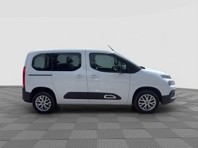 CITROEN Berlingo usata 5