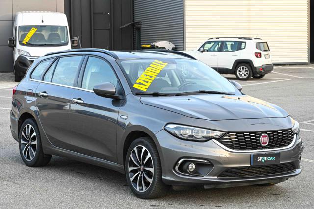 FIAT Tipo usata, con Airbag laterali