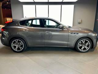 MASERATI Levante usata, con Immobilizzatore elettronico