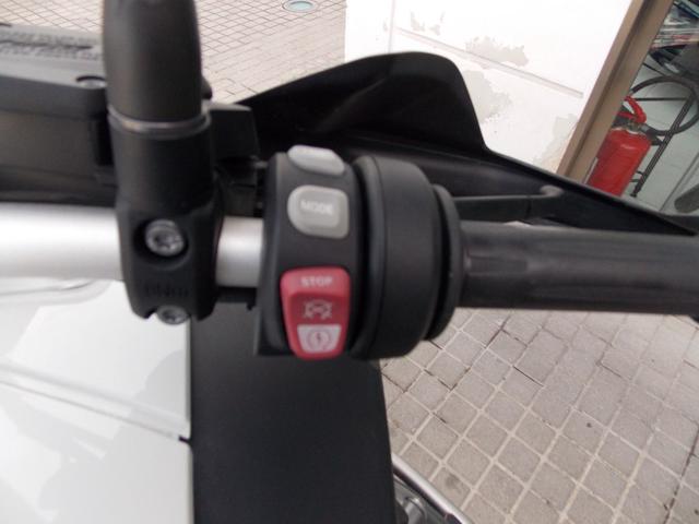 BMW R 1200 GS Adventure usata 8