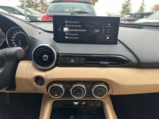 MAZDA MX-5 usata, con Controllo trazione
