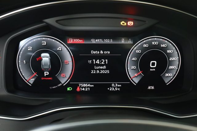 AUDI A6 usata 6