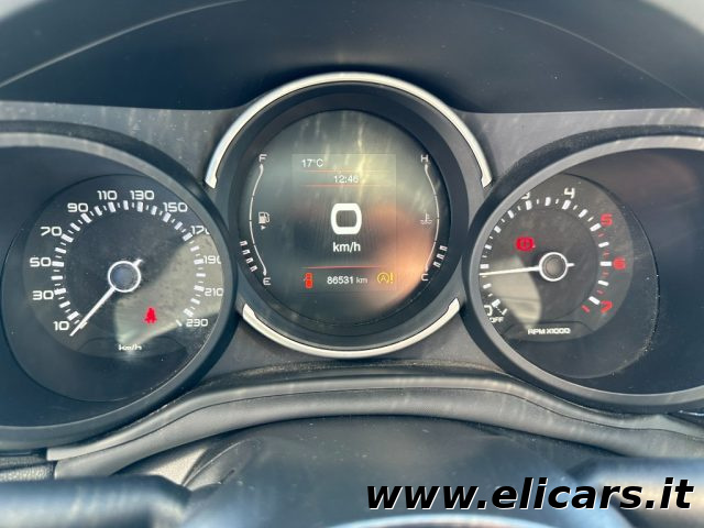 FIAT 500L usata, con Controllo trazione