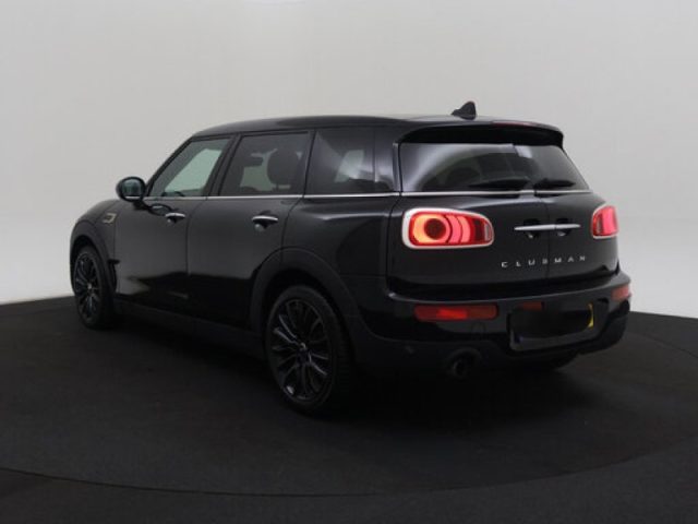 MINI Clubman usata, con Airbag
