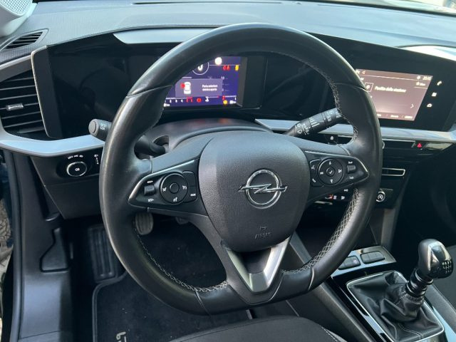 OPEL Mokka usata 19