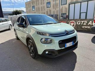 CITROEN C3 usata, con Airbag laterali