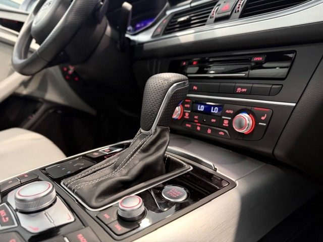 AUDI A6 usata, con Climatizzatore