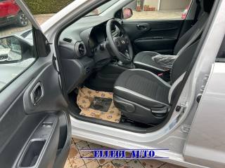 HYUNDAI i10 usata, con Immobilizzatore elettronico