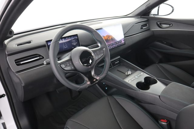 BYD Seal 6 usata 0