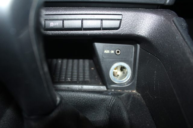 BMW X1 usata, con Immobilizzatore elettronico