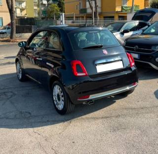 FIAT 500 usata, con Autoradio
