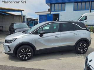 OPEL Crossland usata, con Airbag laterali