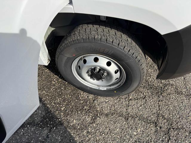 FIAT Ducato usata 24