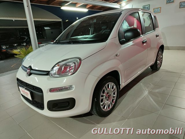 FIAT Panda usata, con Airbag Passeggero