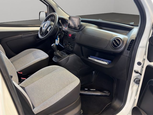 FIAT Fiorino usata, con Servosterzo
