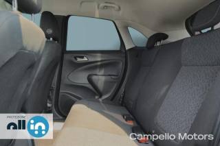 OPEL Crossland X usata 5