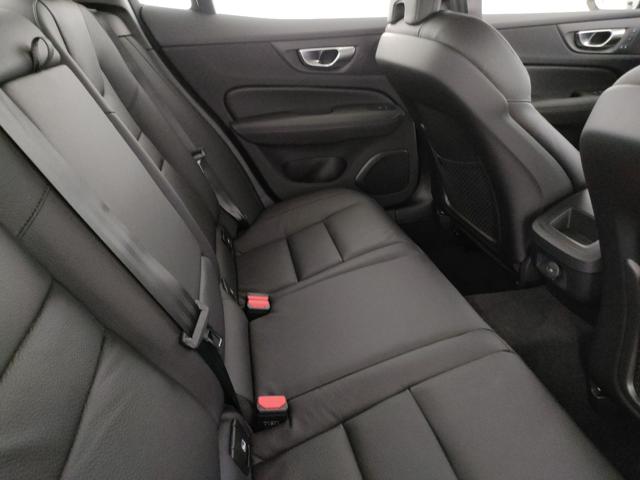 VOLVO S60 usata, con Portellone posteriore elettrico