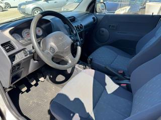 DAIHATSU Terios usata, con Climatizzatore