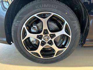 MG MG3 usata, con Autoradio