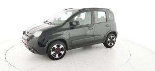 FIAT Panda usata, con Vivavoce