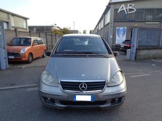 MERCEDES-BENZ A 180 usata, con Servosterzo