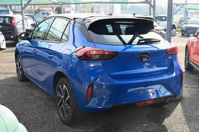 OPEL Corsa usata, con Alzacristalli elettrici