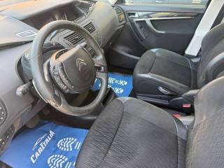 CITROEN C4 Picasso usata, con Bluetooth
