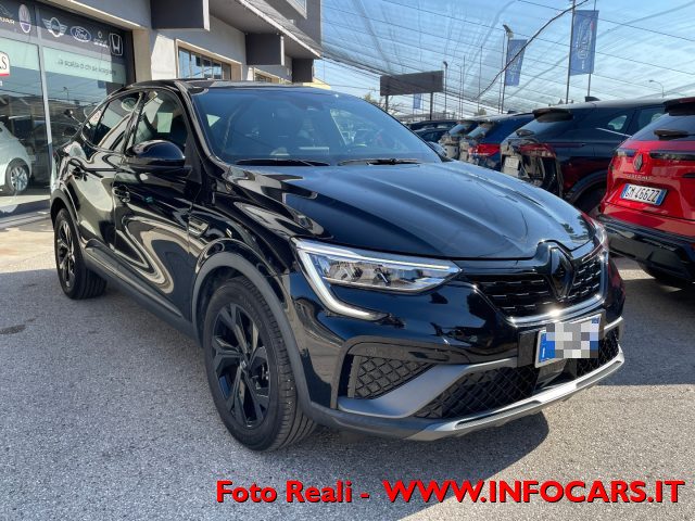 RENAULT Arkana usata, con ABS