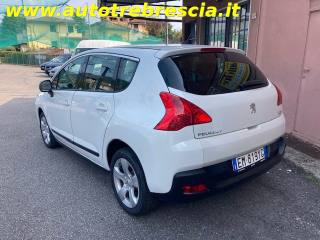 PEUGEOT 3008 usata, con Airbag Passeggero