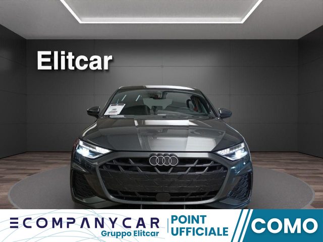 AUDI A3 usata, con Autoradio