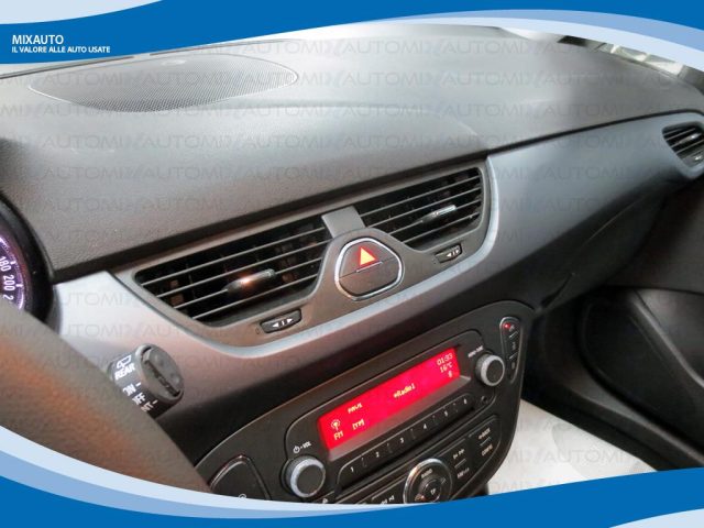 OPEL Corsa usata, con Alzacristalli elettrici