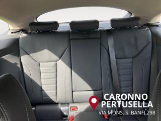 BMW i4 usata, con Filtro antiparticolato